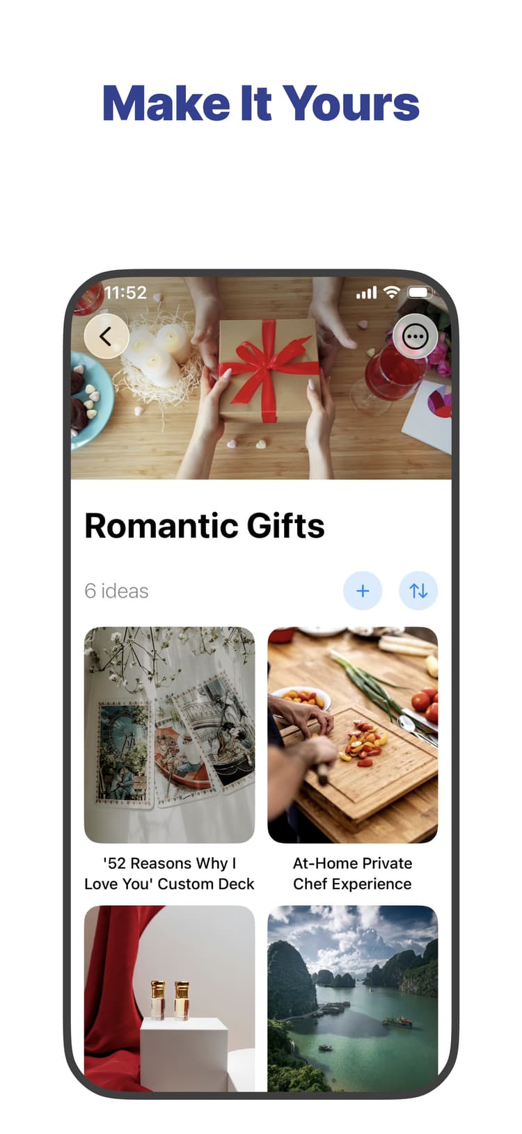 ListKit – Smart List Maker screenshot 5